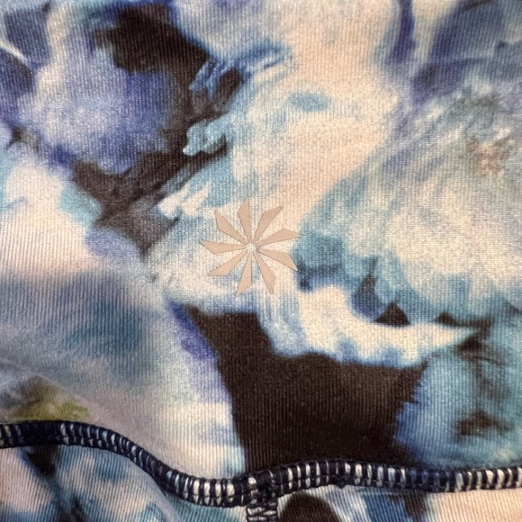 Athleta Chaturanga Leggings - Picture 6 of 6